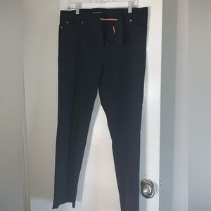 Zac & Rachel Women’s Black Dress Pants Size 14